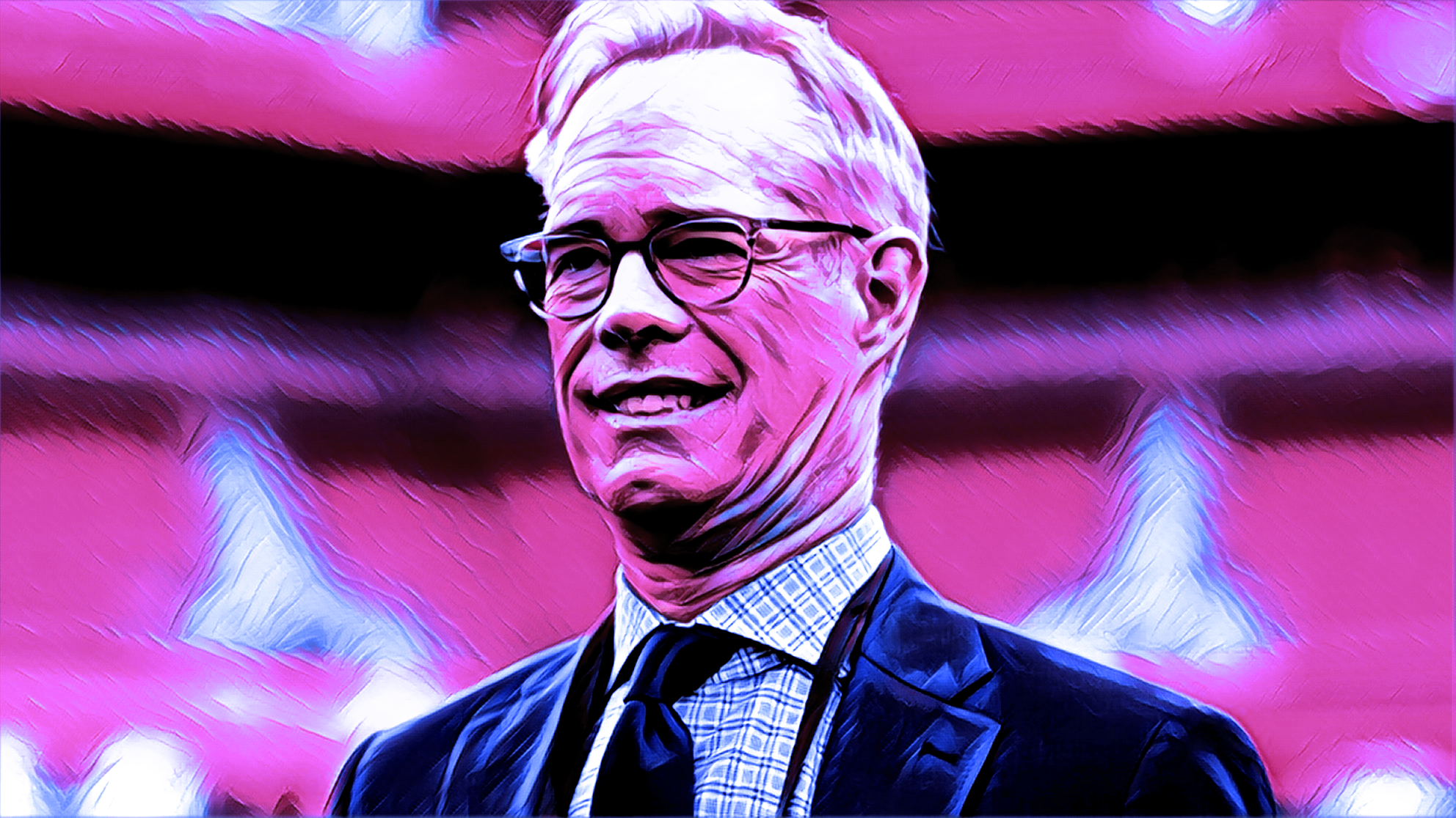 Joe Buck Is Hosting Jeopardy, And Yes Philly Still Hates Him