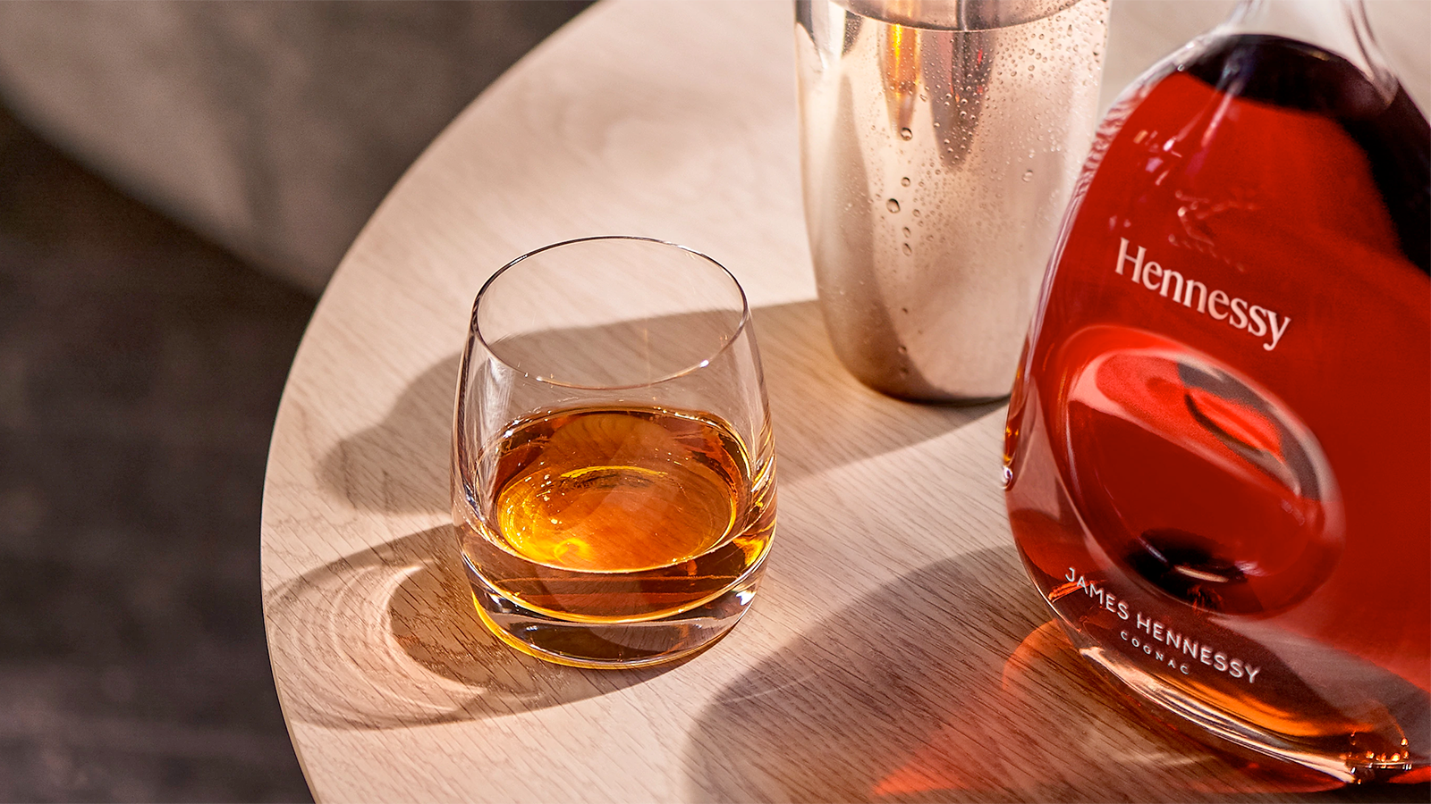 Hennessy: Whiskey Or Brandy? The Answer May Surprise You