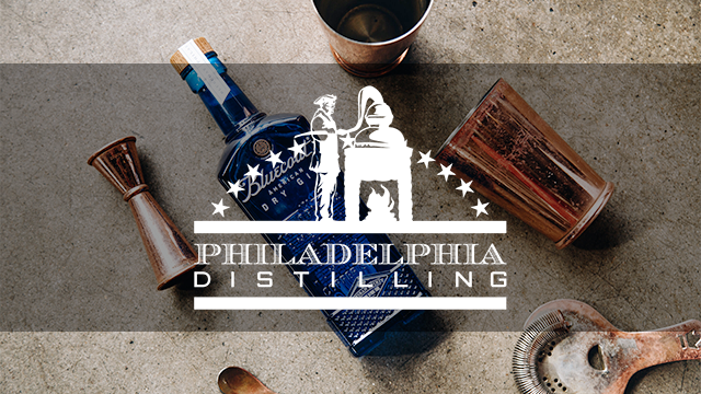 Philadelphia Distilling