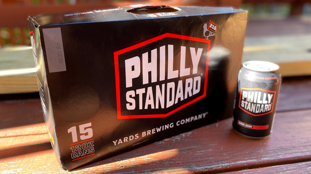 Philly Standard by Yards